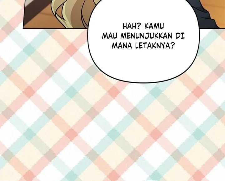 How to Dial Down a Gangster Male Lead Chapter 21 - halaman 22