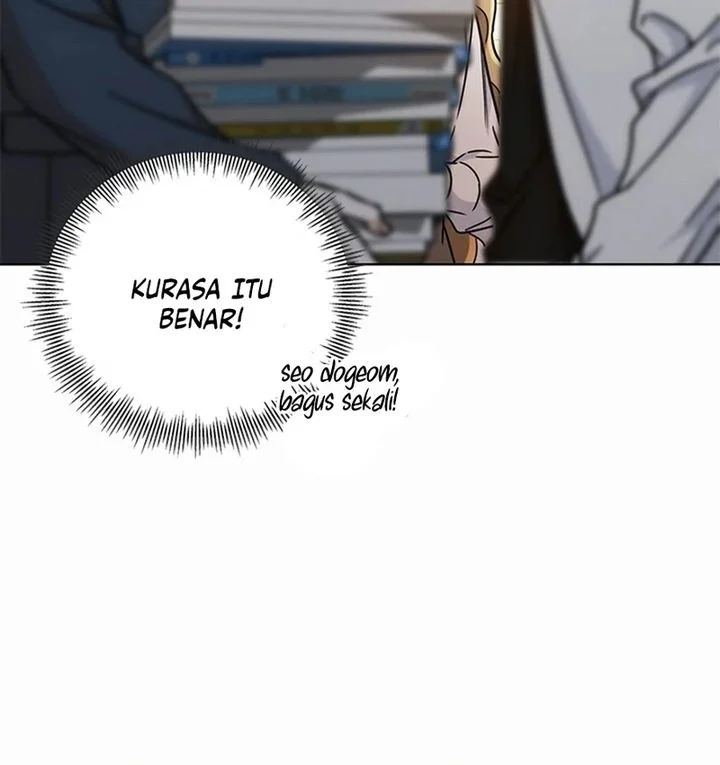How to Dial Down a Gangster Male Lead Chapter 22 - halaman 11