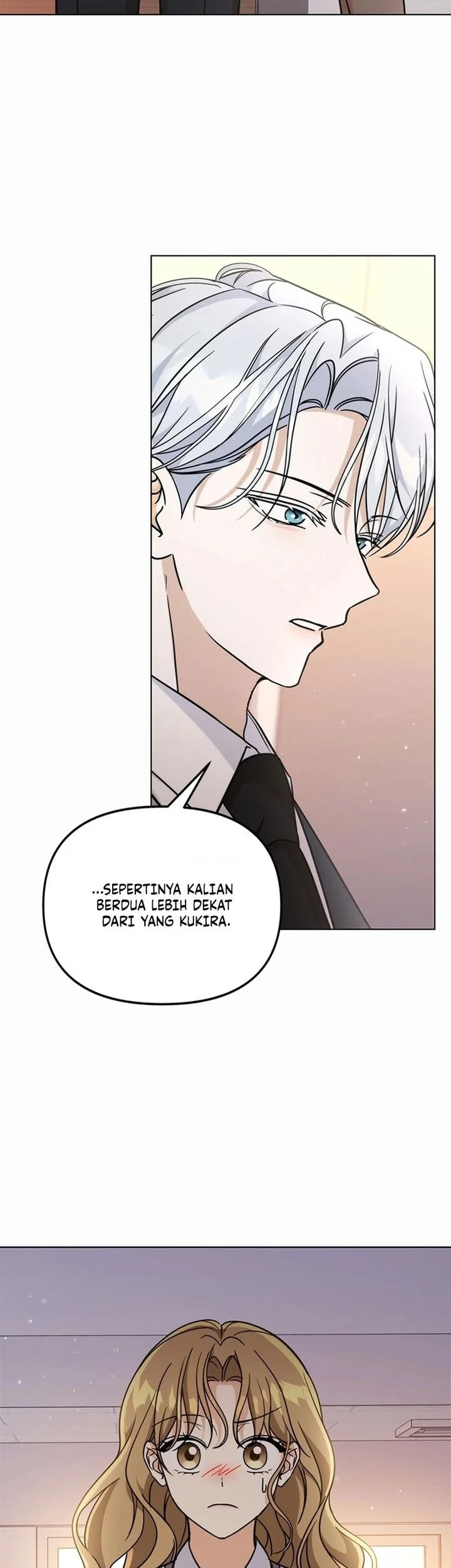 How to Dial Down a Gangster Male Lead Chapter 22 - halaman 13