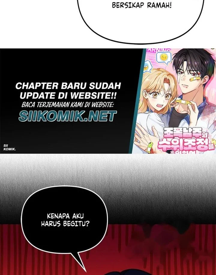 How to Dial Down a Gangster Male Lead Chapter 22 - halaman 41