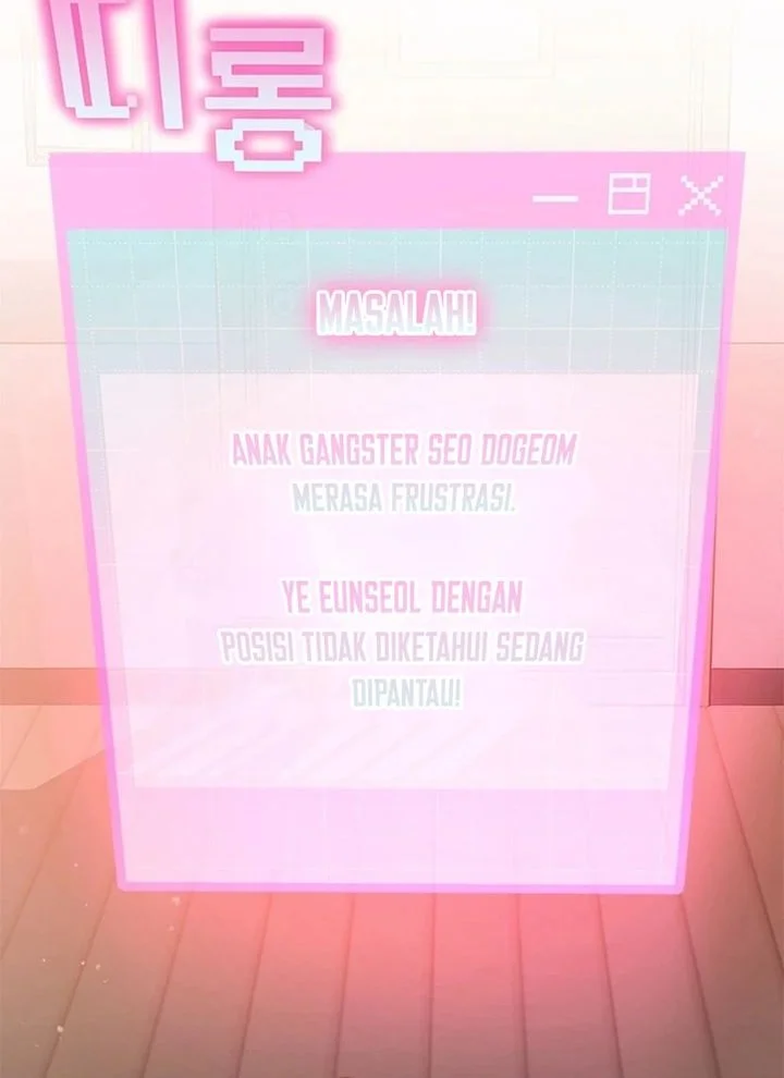 How to Dial Down a Gangster Male Lead Chapter 22 - halaman 5