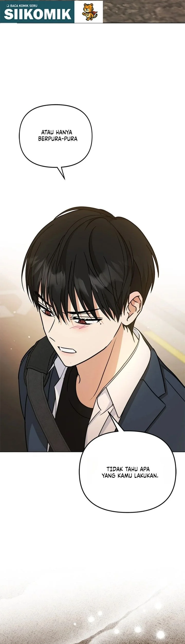 How to Dial Down a Gangster Male Lead Chapter 22 - halaman 65