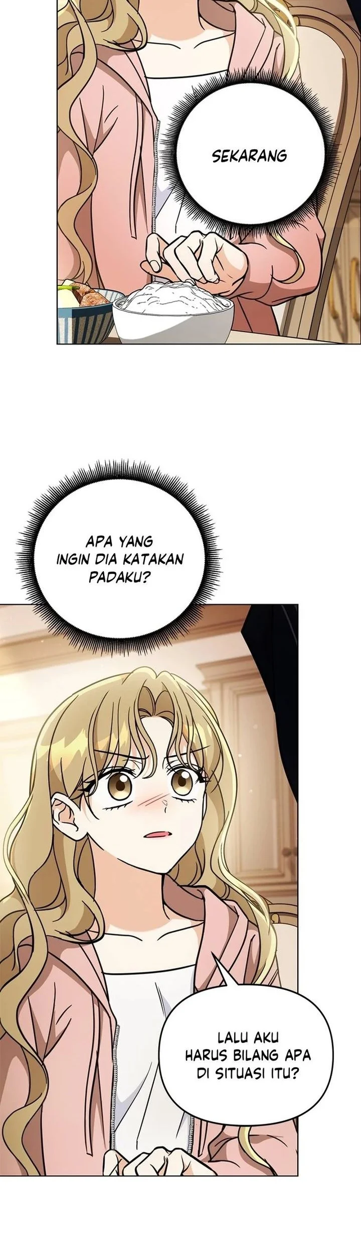 How to Dial Down a Gangster Male Lead Chapter 23 - halaman 16