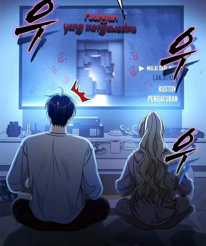 How to Dial Down a Gangster Male Lead Chapter 23 - halaman 37