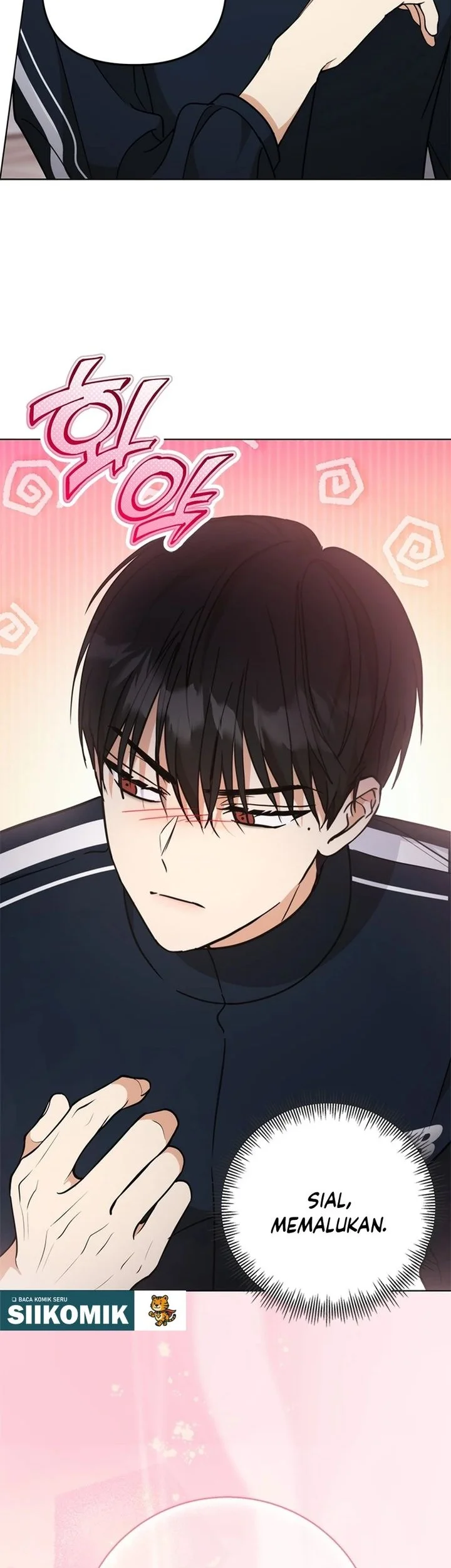 How to Dial Down a Gangster Male Lead Chapter 23 - halaman 73
