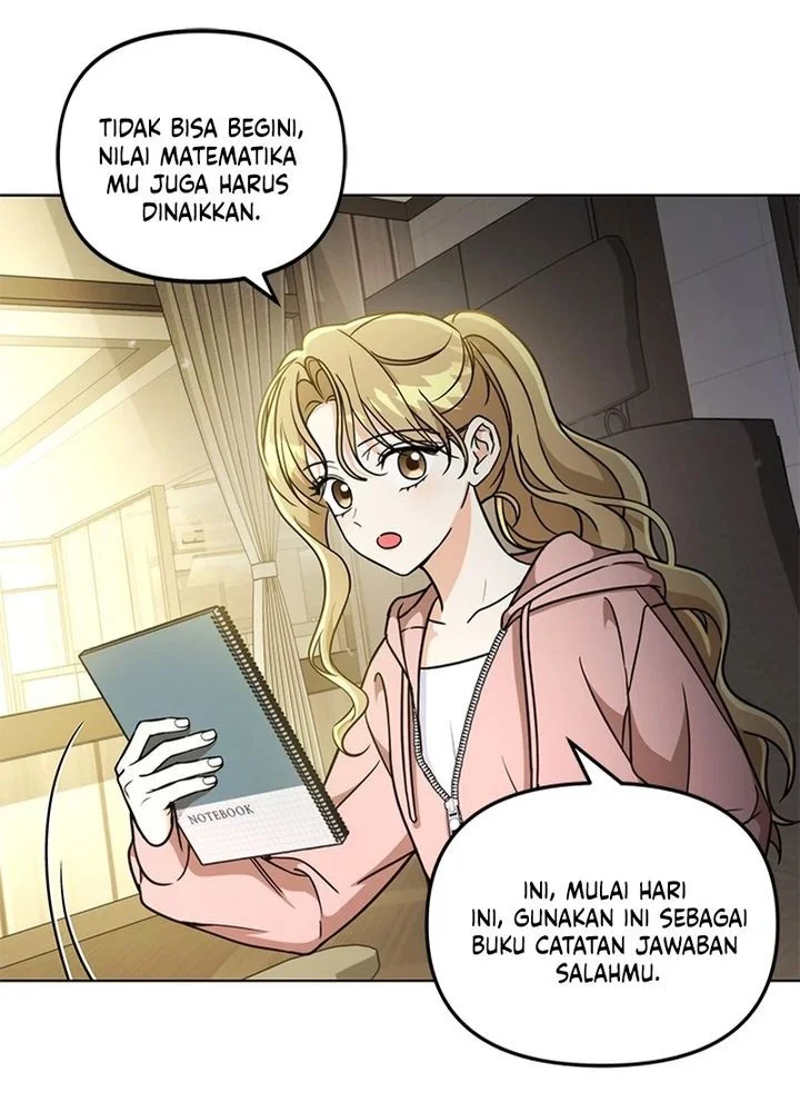 How to Dial Down a Gangster Male Lead Chapter 24 - halaman 24