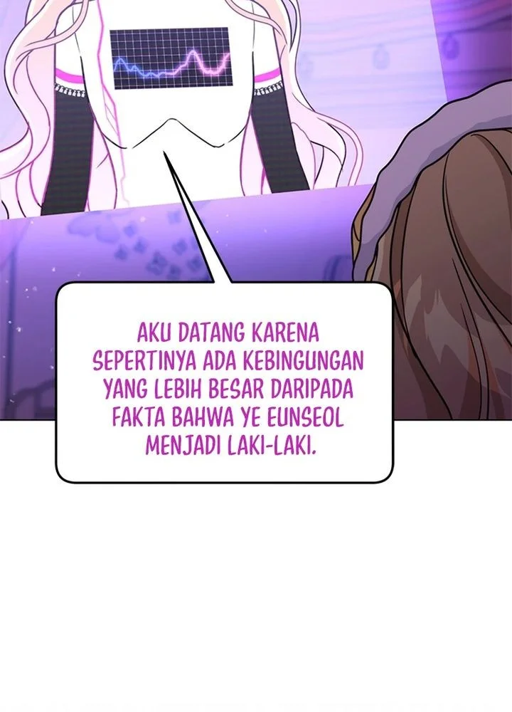How to Dial Down a Gangster Male Lead Chapter 24 - halaman 51