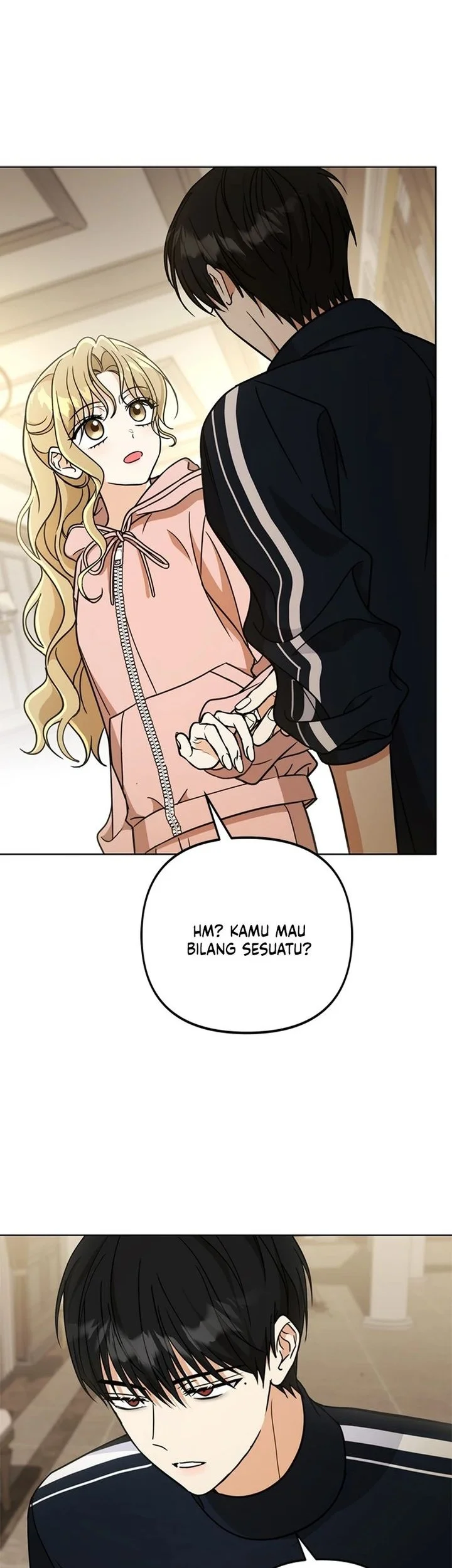How to Dial Down a Gangster Male Lead Chapter 24 - halaman 7