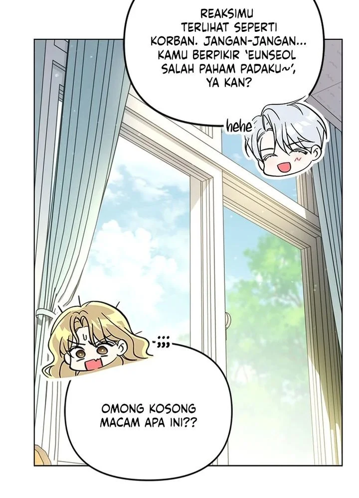How to Dial Down a Gangster Male Lead Chapter 25 - halaman 23