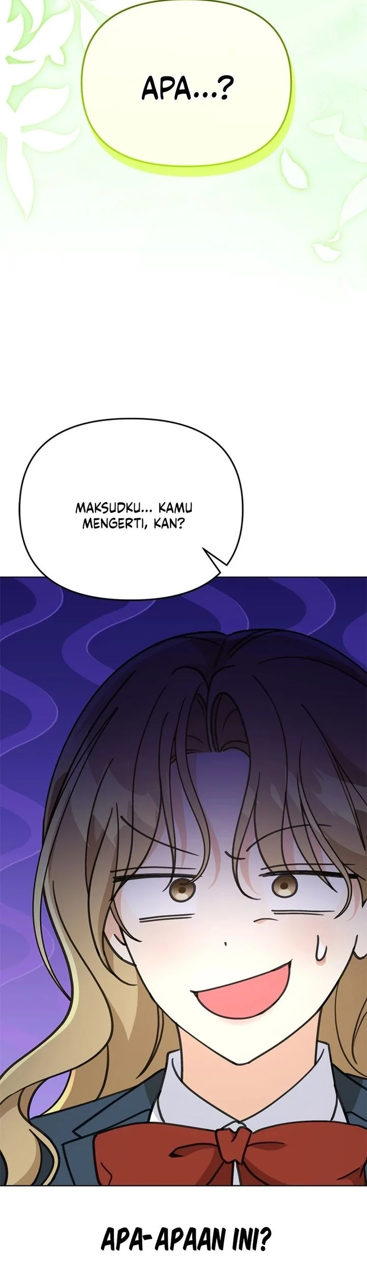 How to Dial Down a Gangster Male Lead Chapter 25 - halaman 4