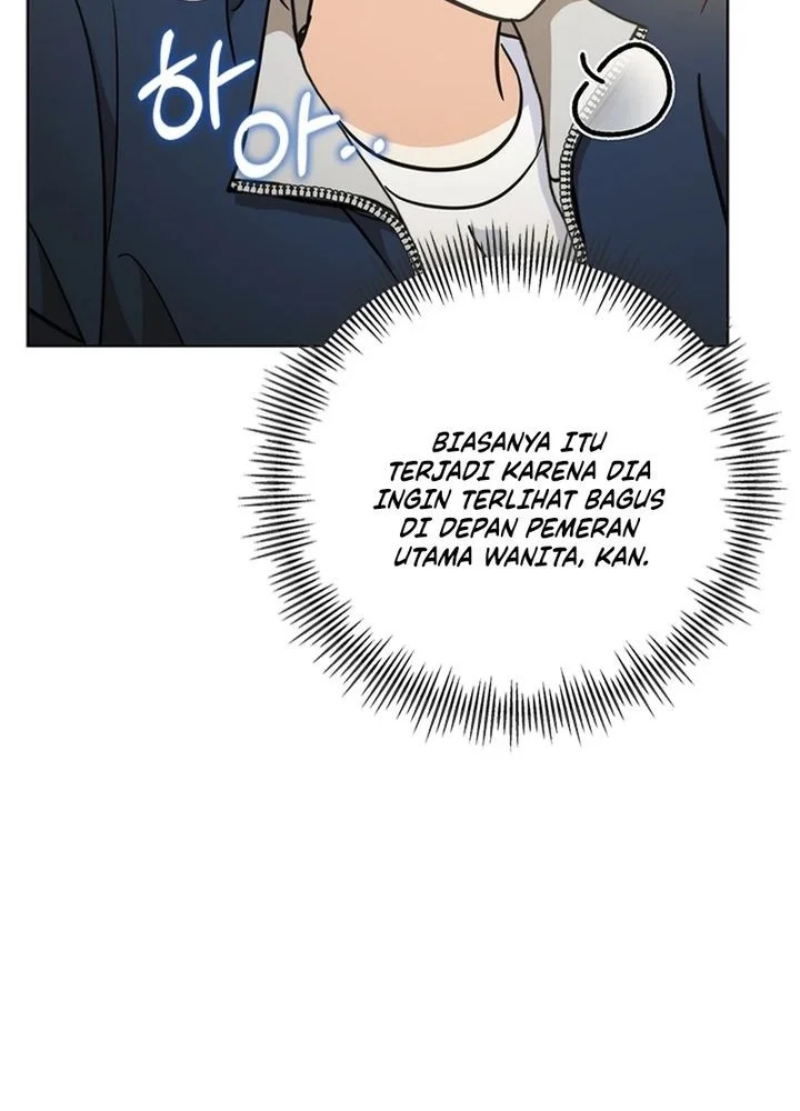How to Dial Down a Gangster Male Lead Chapter 25 - halaman 50