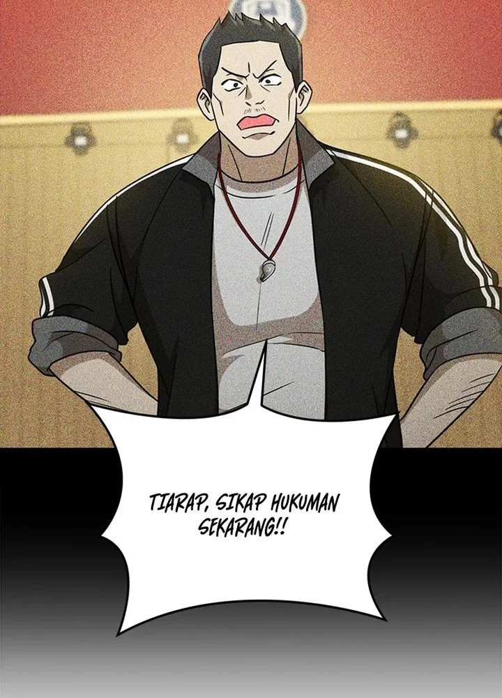 How to Dial Down a Gangster Male Lead Chapter 25 - halaman 79