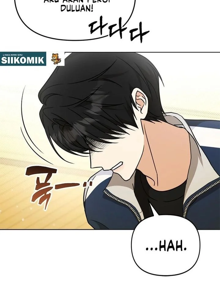 How to Dial Down a Gangster Male Lead Chapter 26 - halaman 24