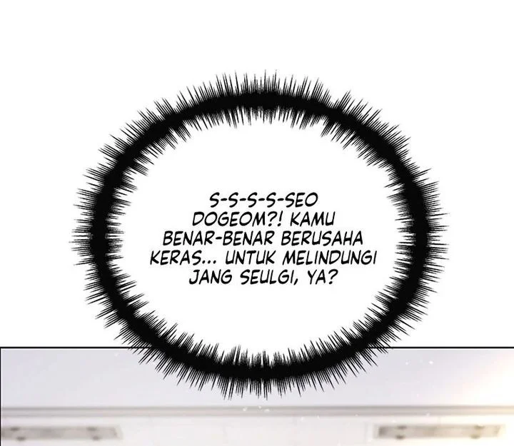 How to Dial Down a Gangster Male Lead Chapter 26 - halaman 42