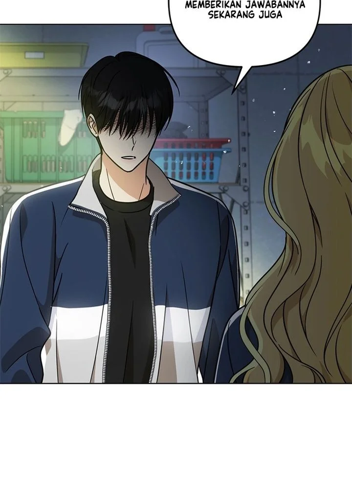 How to Dial Down a Gangster Male Lead Chapter 27 - halaman 14