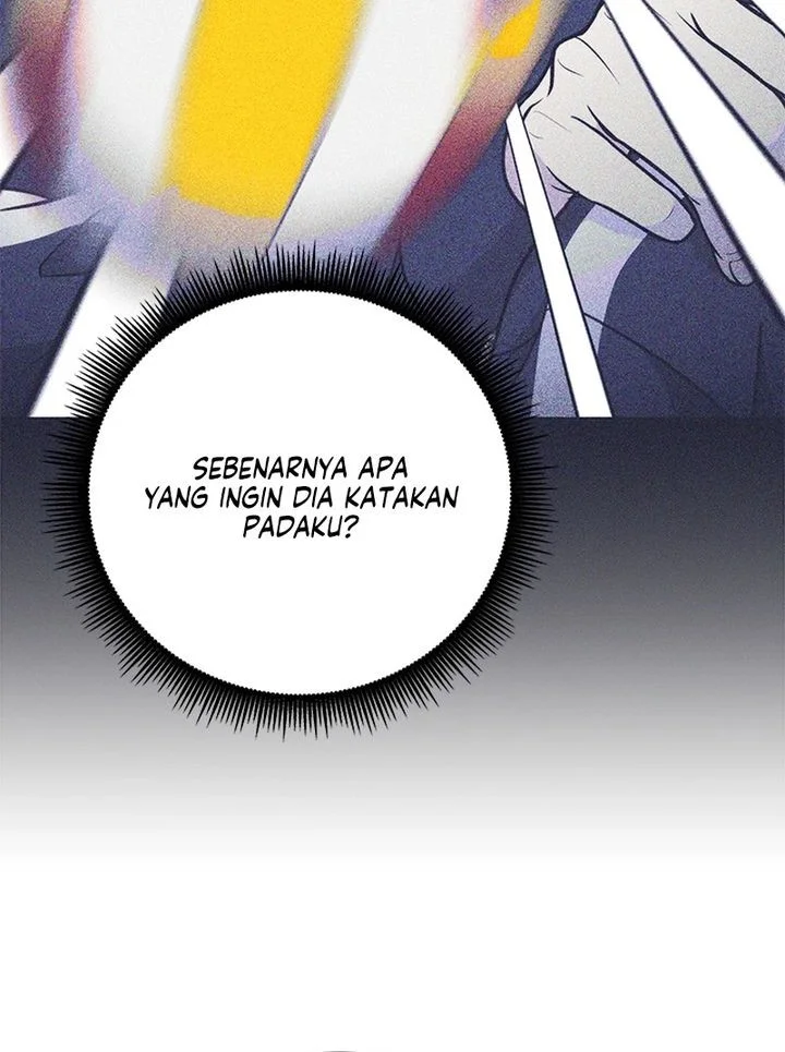 How to Dial Down a Gangster Male Lead Chapter 27 - halaman 3