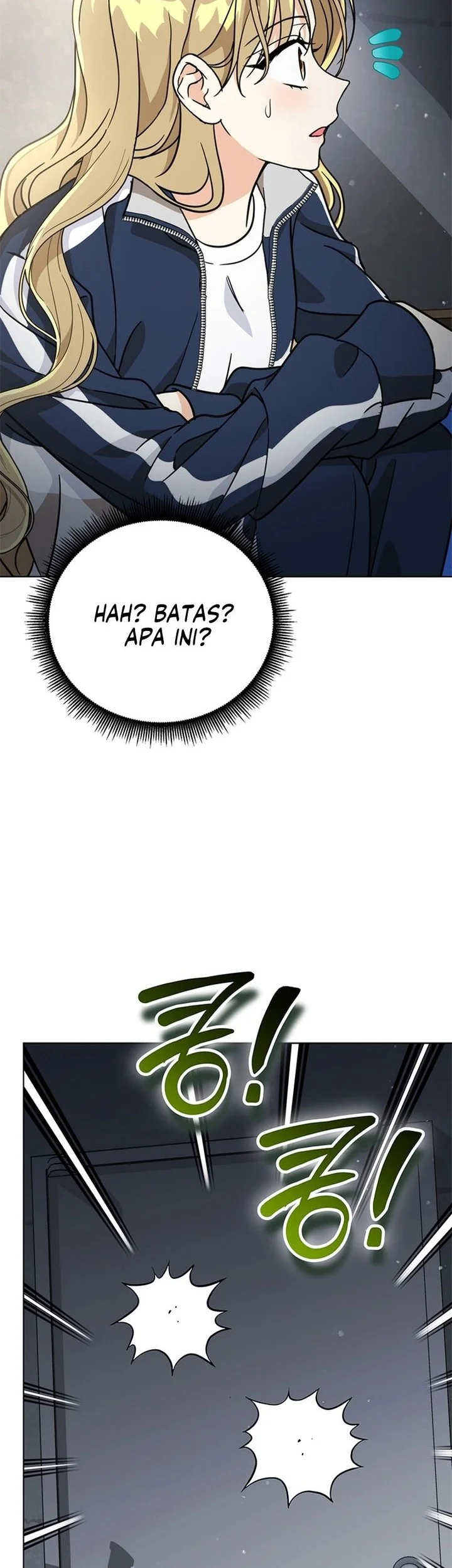 How to Dial Down a Gangster Male Lead Chapter 27 - halaman 67