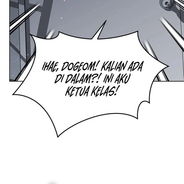 How to Dial Down a Gangster Male Lead Chapter 27 - halaman 68