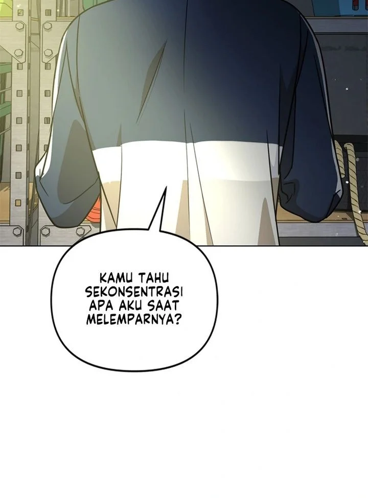 How to Dial Down a Gangster Male Lead Chapter 27 - halaman 8