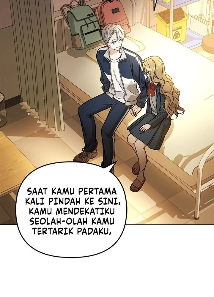 How to Dial Down a Gangster Male Lead Chapter 28 - halaman 14