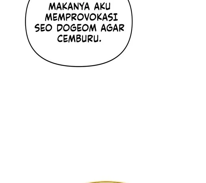 How to Dial Down a Gangster Male Lead Chapter 28 - halaman 35