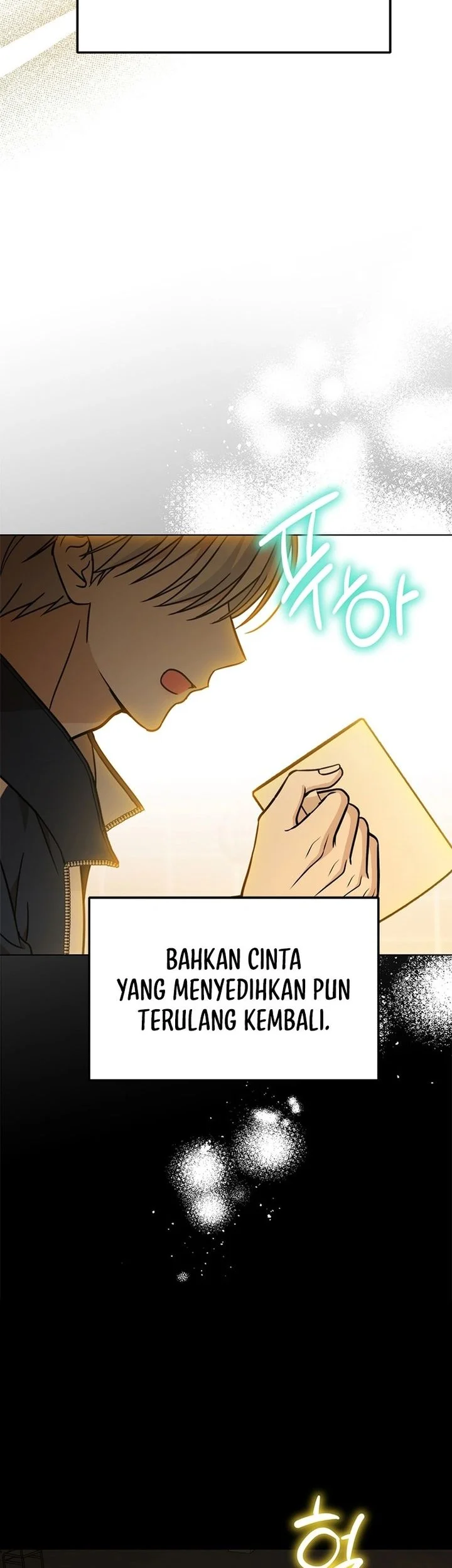 How to Dial Down a Gangster Male Lead Chapter 28 - halaman 46