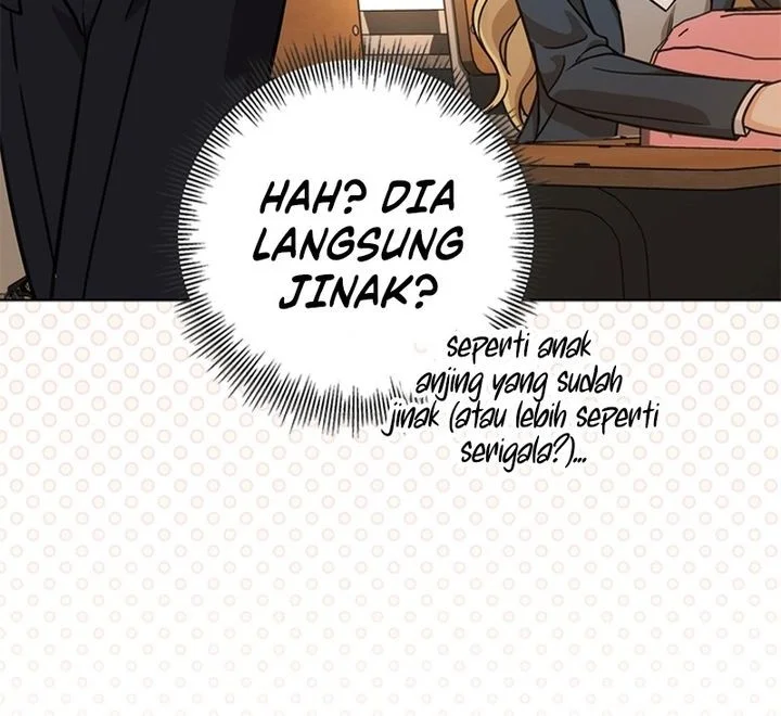 How to Dial Down a Gangster Male Lead Chapter 28 - halaman 5