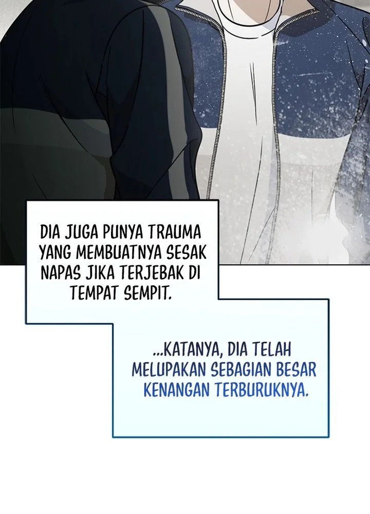 How to Dial Down a Gangster Male Lead Chapter 28 - halaman 56