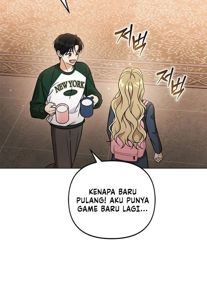 How to Dial Down a Gangster Male Lead Chapter 28 - halaman 73