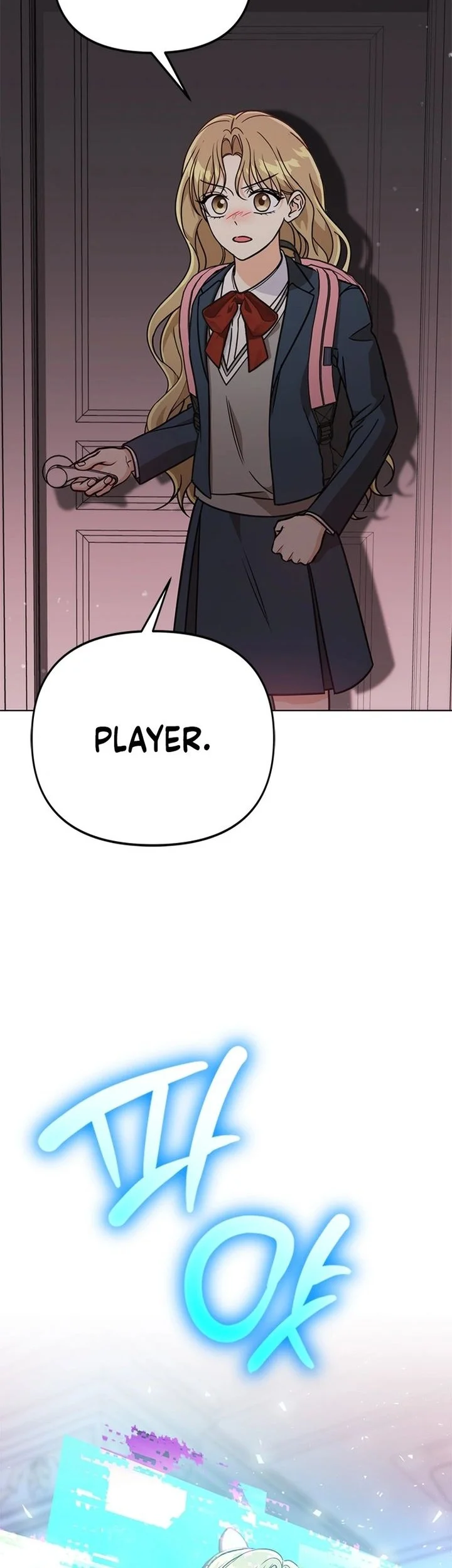 How to Dial Down a Gangster Male Lead Chapter 28 - halaman 75