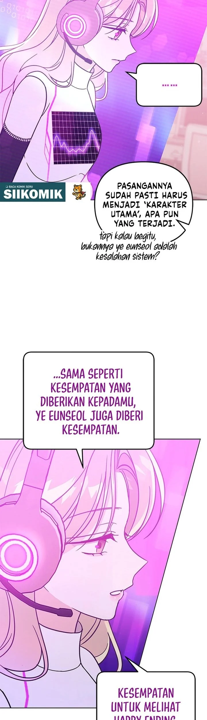How to Dial Down a Gangster Male Lead Chapter 29 - halaman 14