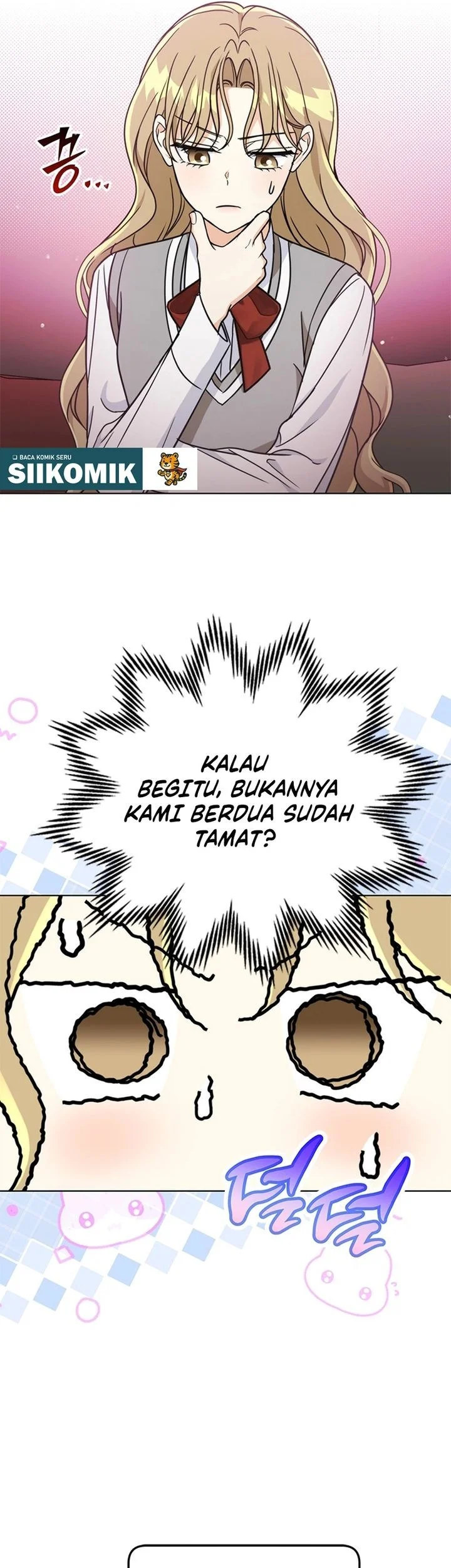 How to Dial Down a Gangster Male Lead Chapter 29 - halaman 26