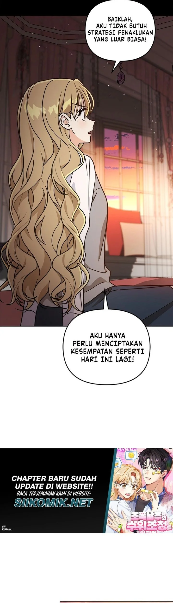 How to Dial Down a Gangster Male Lead Chapter 29 - halaman 32