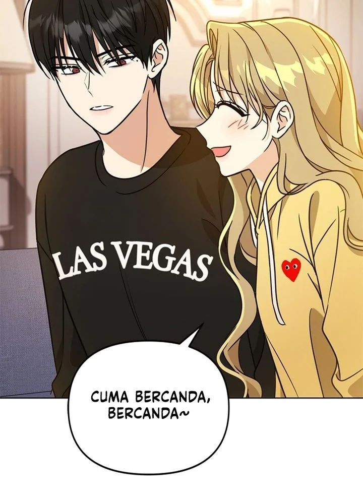 How to Dial Down a Gangster Male Lead Chapter 29 - halaman 50