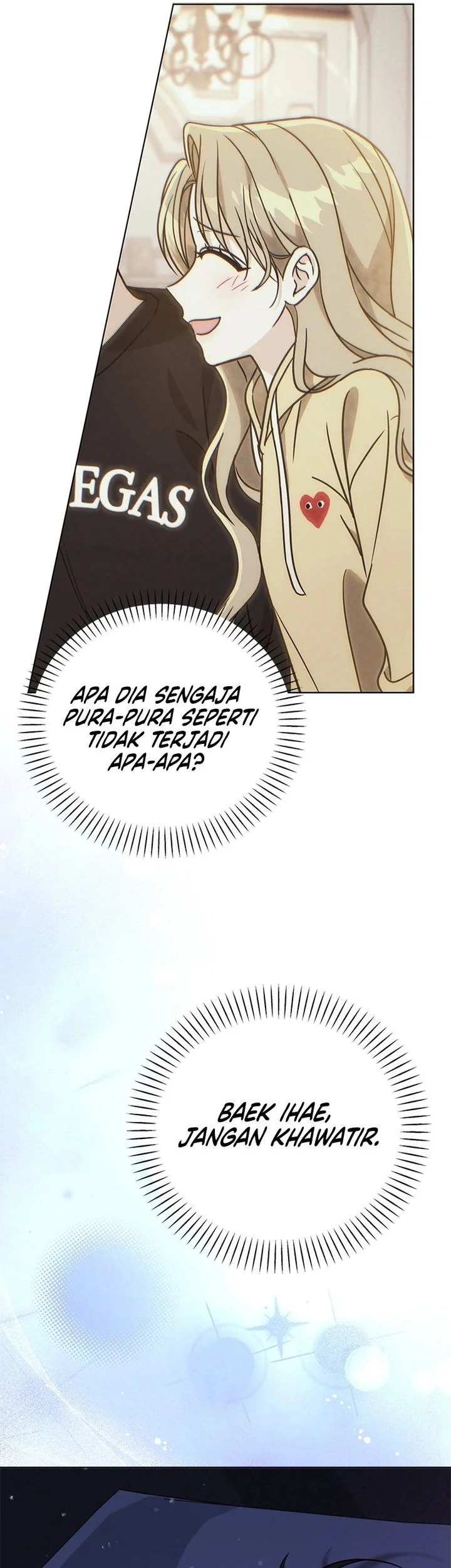 How to Dial Down a Gangster Male Lead Chapter 29 - halaman 59