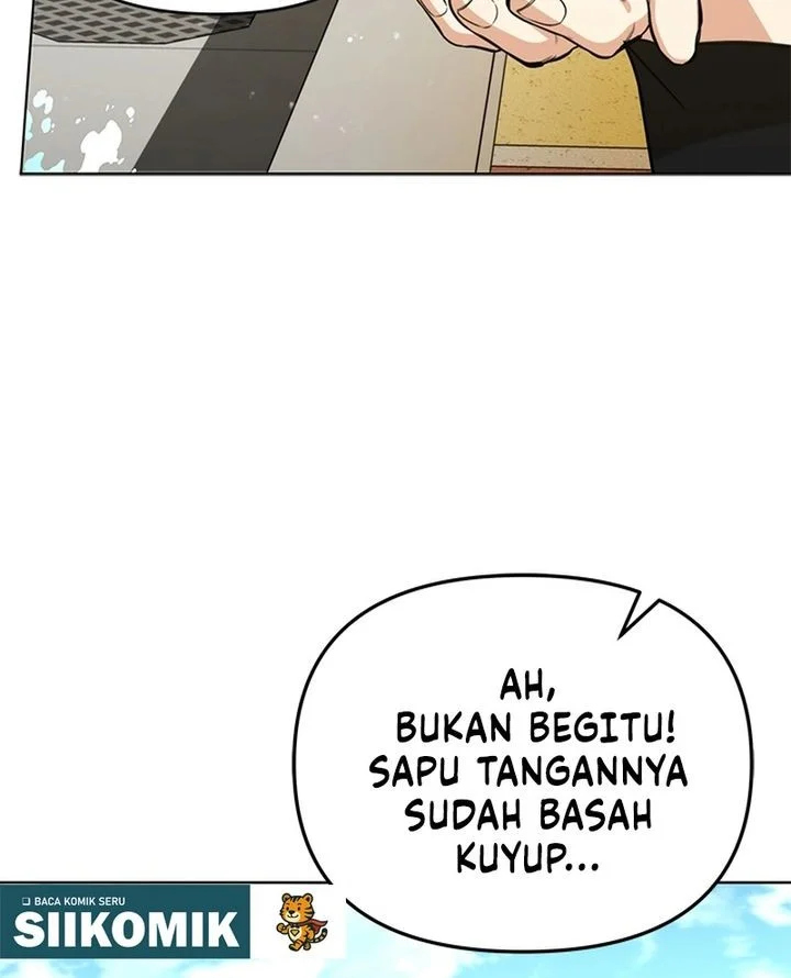How to Dial Down a Gangster Male Lead Chapter 29 - halaman 64