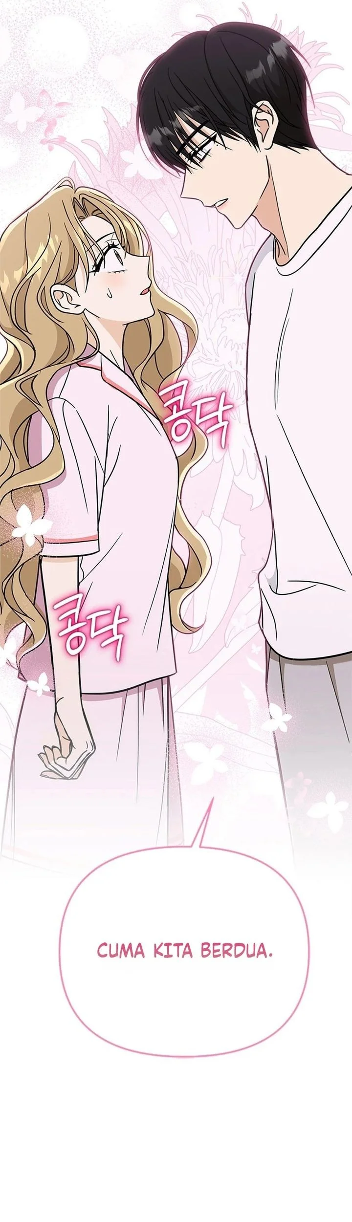 How to Dial Down a Gangster Male Lead Chapter 3 - halaman 39