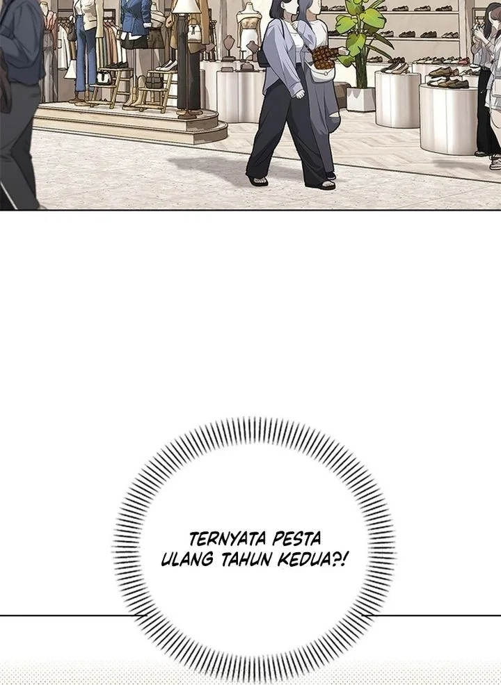 How to Dial Down a Gangster Male Lead Chapter 3 - halaman 41