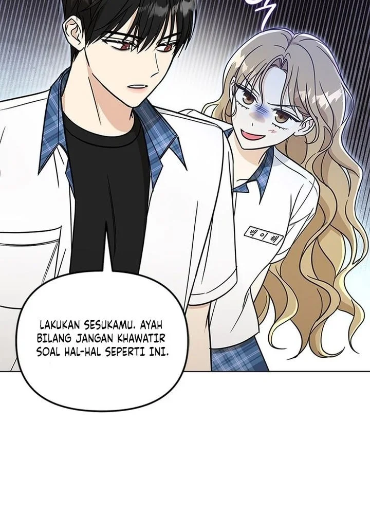 How to Dial Down a Gangster Male Lead Chapter 3 - halaman 44