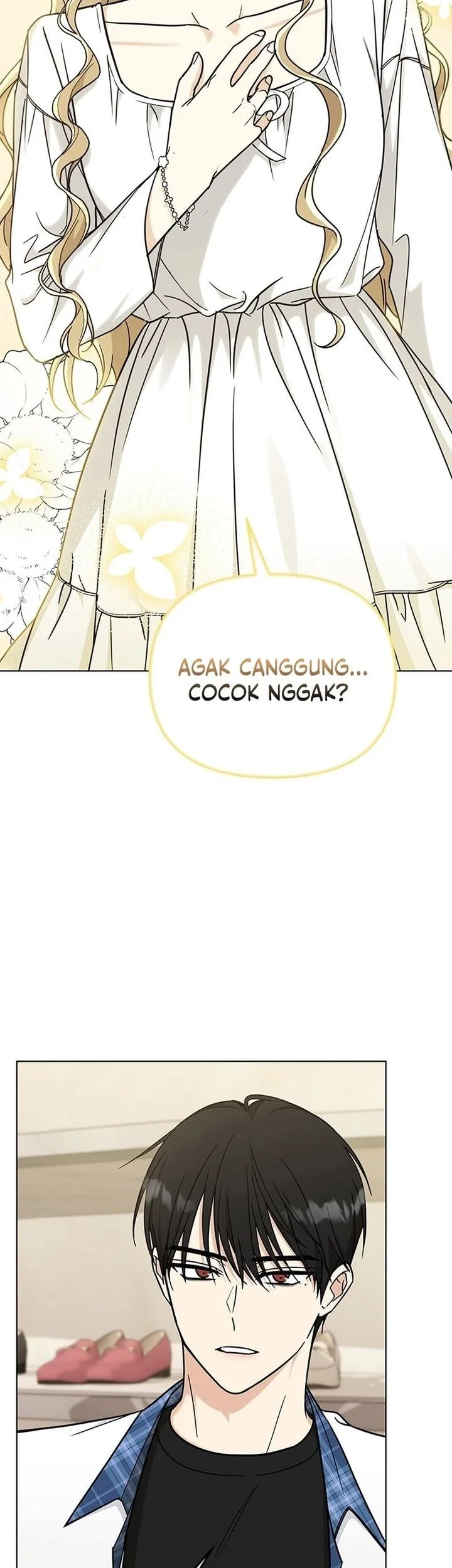 How to Dial Down a Gangster Male Lead Chapter 3 - halaman 60
