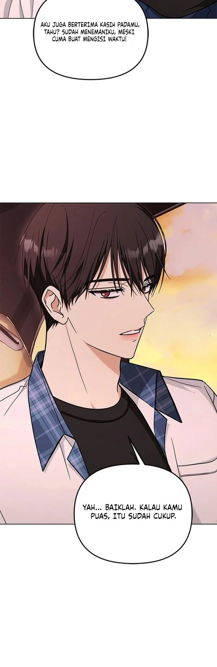 How to Dial Down a Gangster Male Lead Chapter 3 - halaman 72