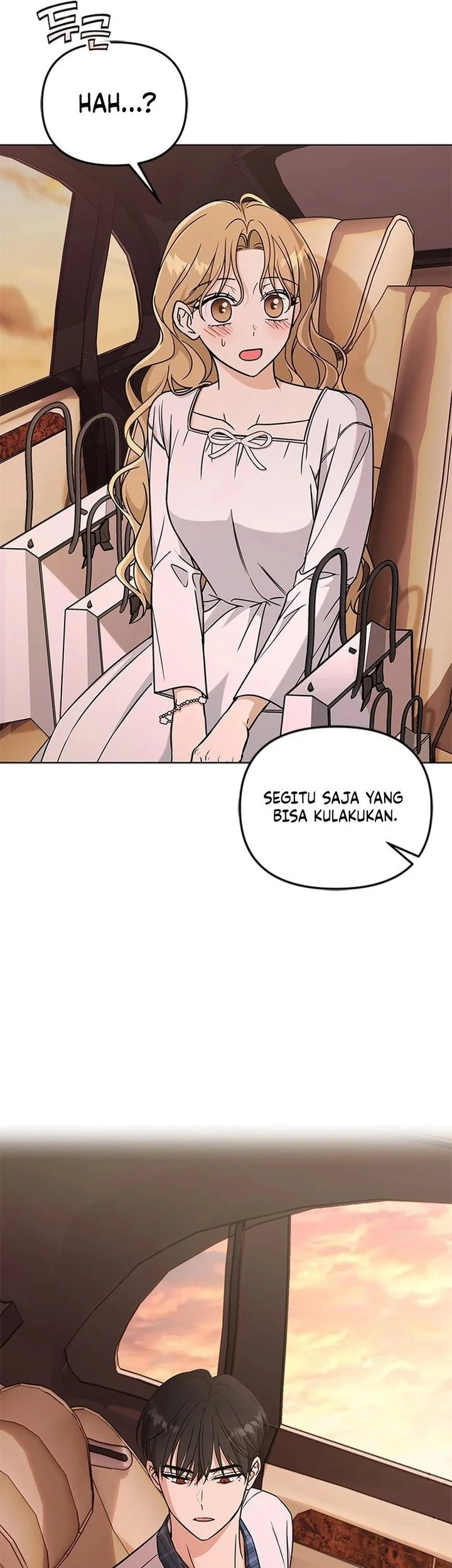 How to Dial Down a Gangster Male Lead Chapter 3 - halaman 73