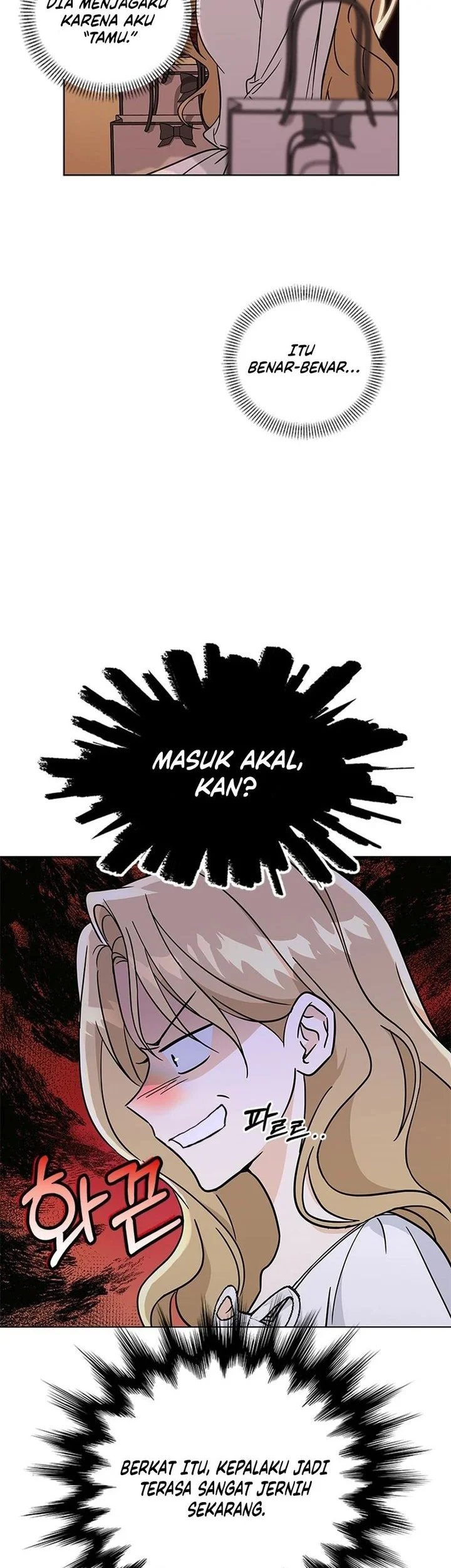 How to Dial Down a Gangster Male Lead Chapter 3 - halaman 77