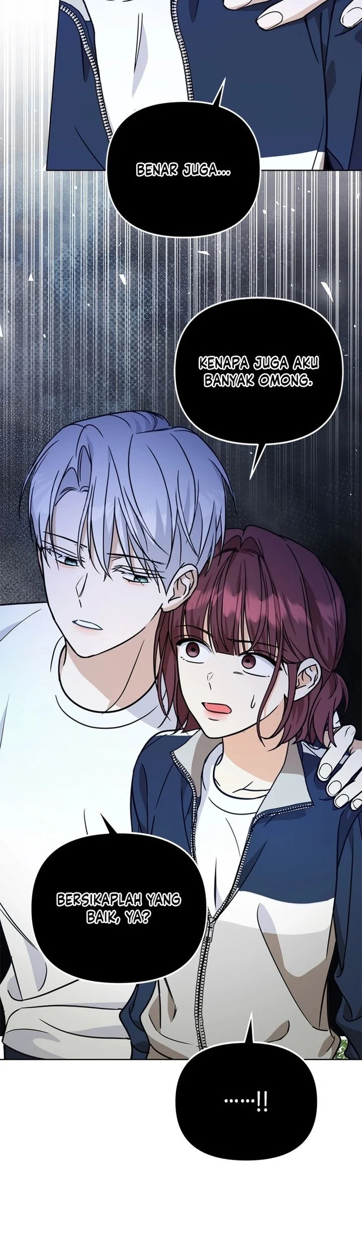 How to Dial Down a Gangster Male Lead Chapter 30 - halaman 26
