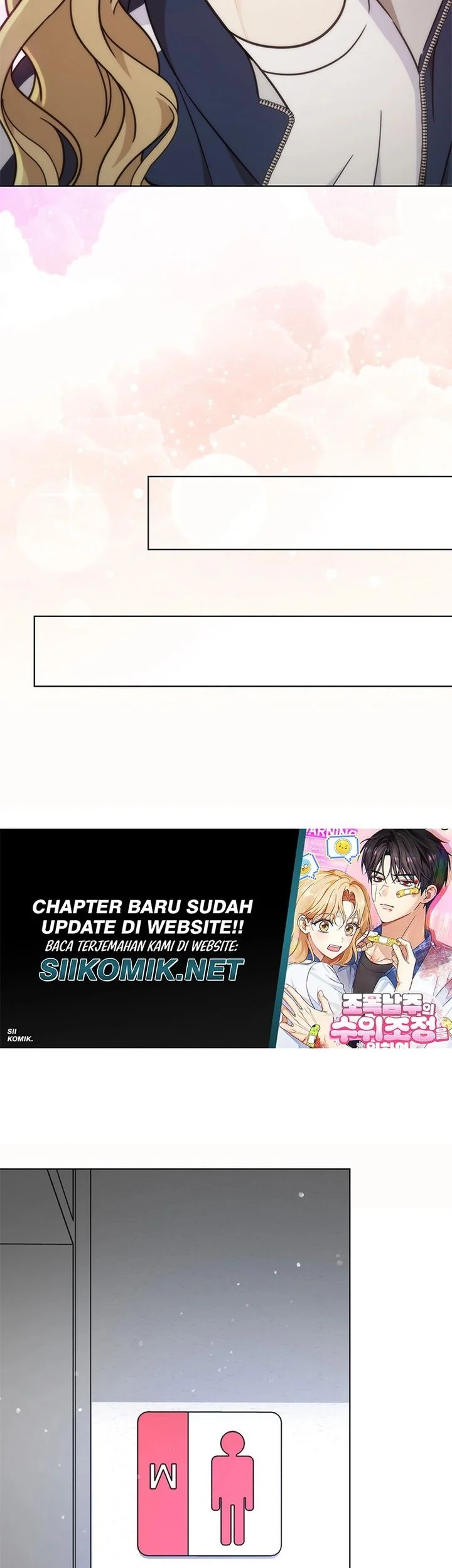 How to Dial Down a Gangster Male Lead Chapter 30 - halaman 37