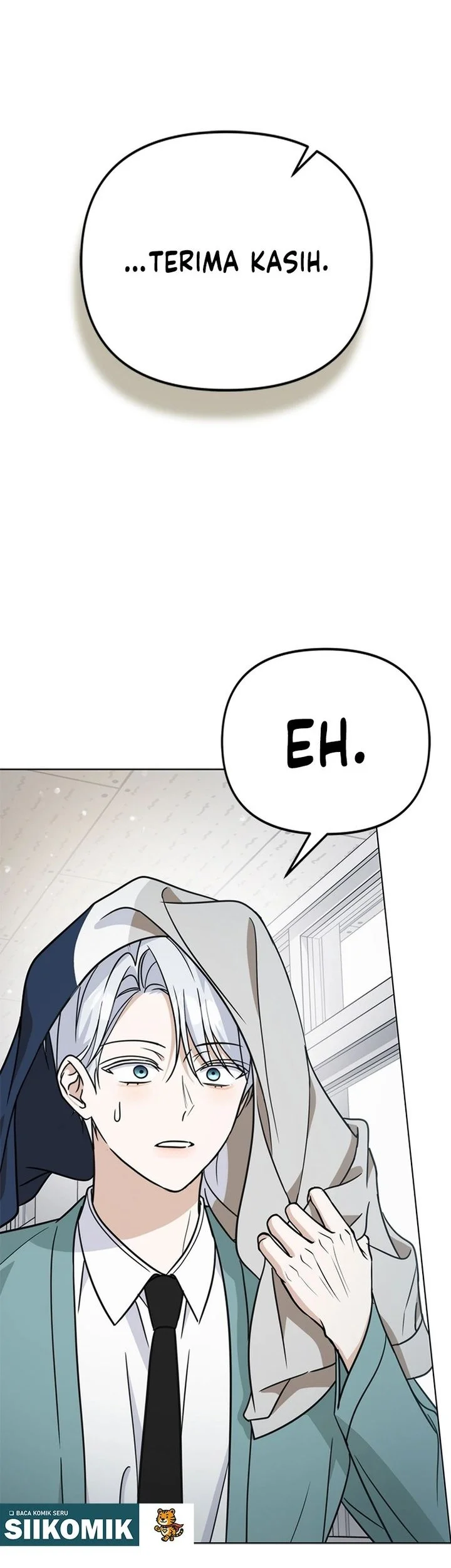 How to Dial Down a Gangster Male Lead Chapter 30 - halaman 51