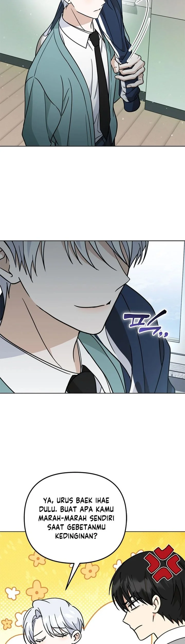 How to Dial Down a Gangster Male Lead Chapter 30 - halaman 54