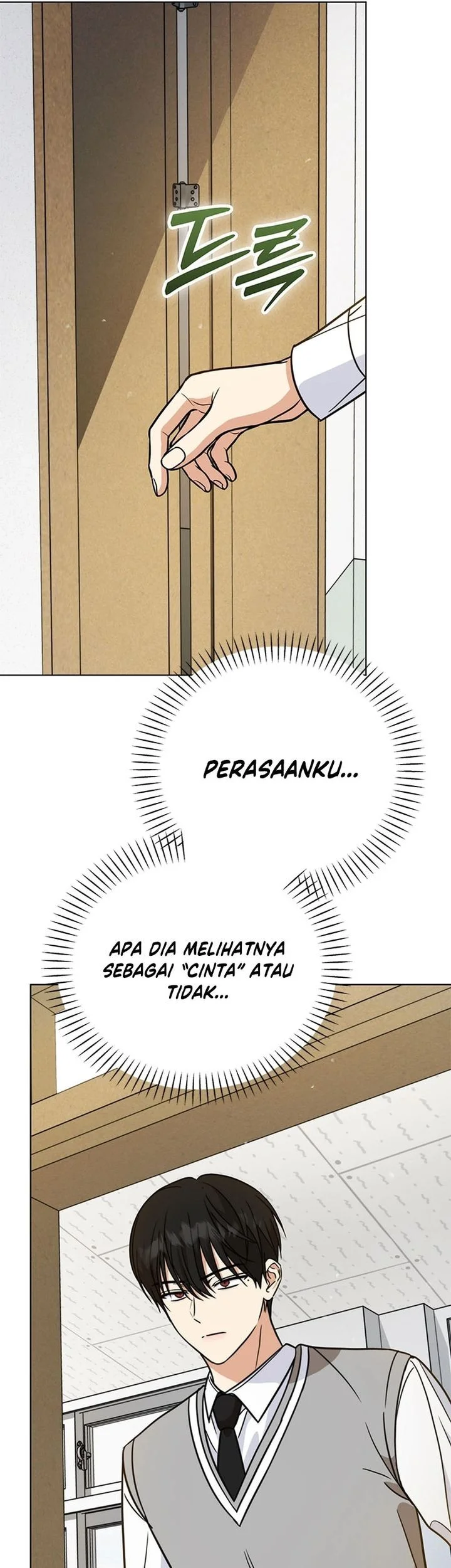 How to Dial Down a Gangster Male Lead Chapter 30 - halaman 70
