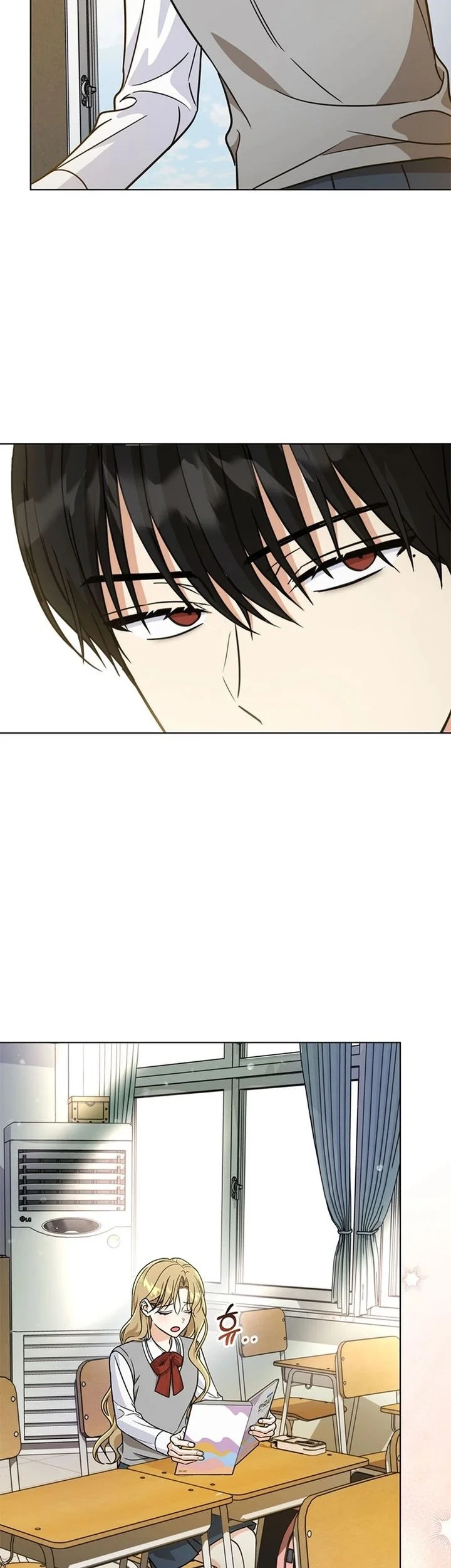 How to Dial Down a Gangster Male Lead Chapter 30 - halaman 71
