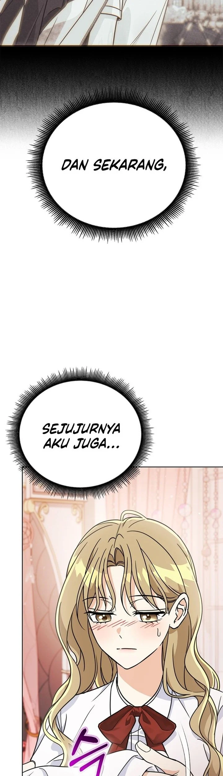 How to Dial Down a Gangster Male Lead Chapter 31 - halaman 13